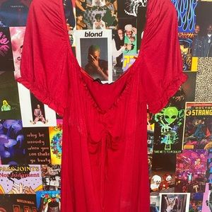 Pretty Little Thing Dress